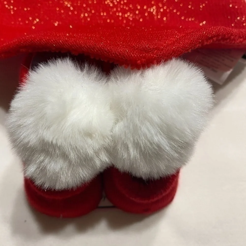 Christmas Set For Infants Size 0-12 Months